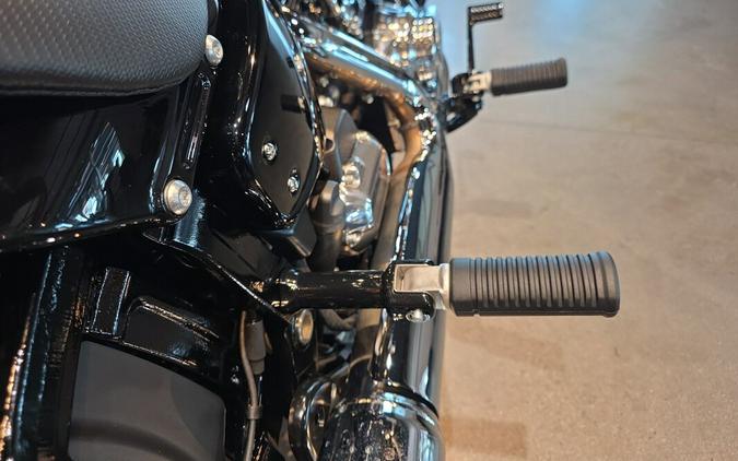 FXBB 2026 Street Bob®