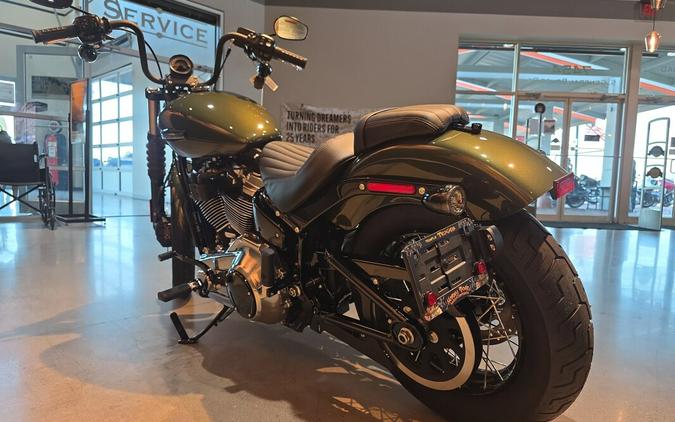 FXBB 2026 Street Bob®