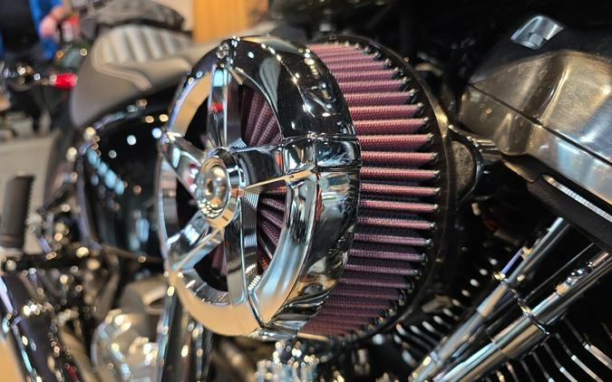 FXBB 2026 Street Bob®