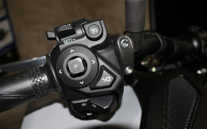 2026 Yamaha MT-09
