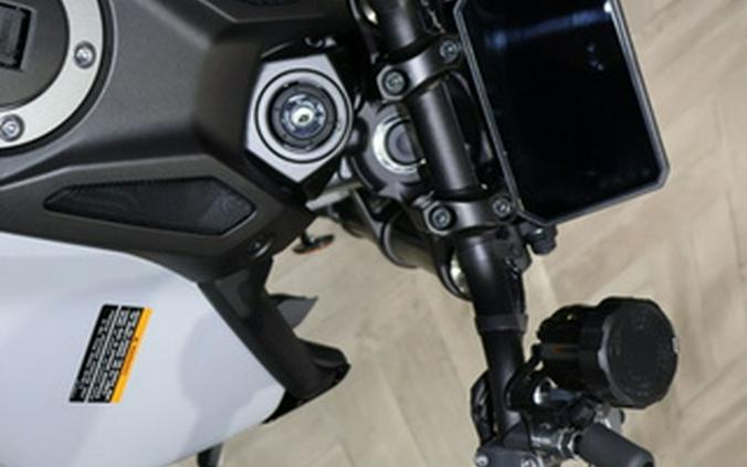 2026 Yamaha MT-09