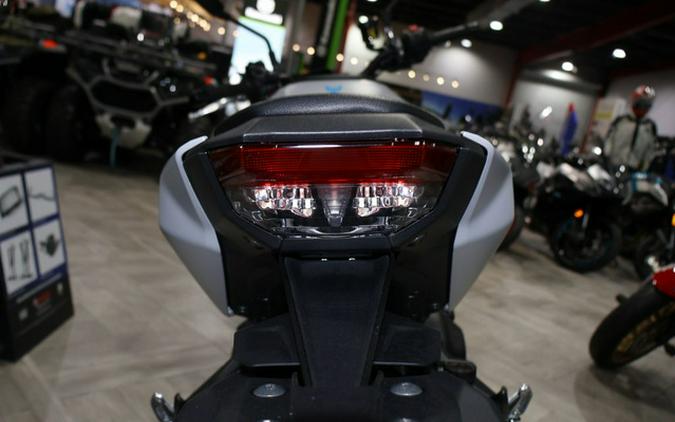 2026 Yamaha MT-09