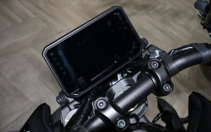 2026 Yamaha MT-09