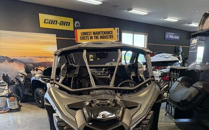 2026 Can-Am® Maverick X3 X rc Turbo RR 72