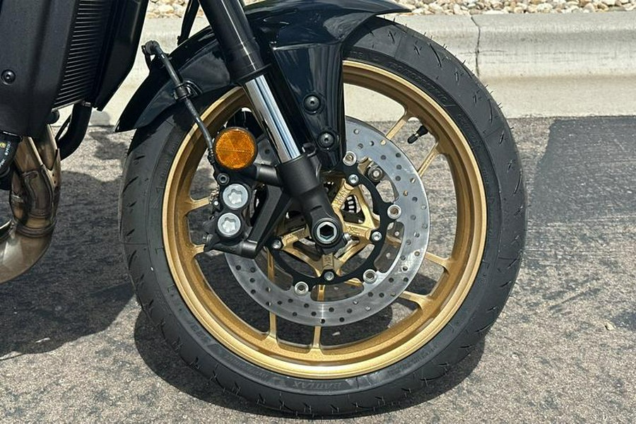 2026 Yamaha XSR900