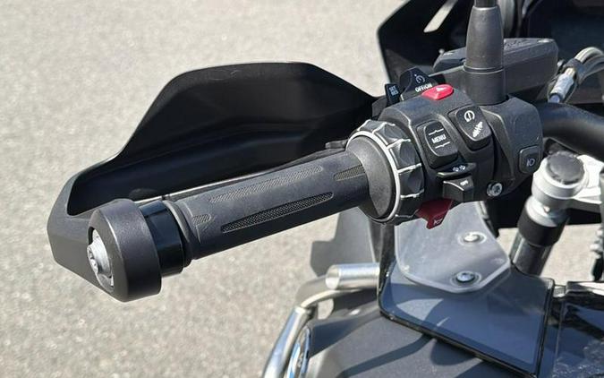2024 BMW R 1250 GS Adventure Triple Black