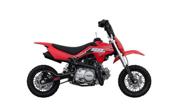 New 2026 SSR SR70AE
