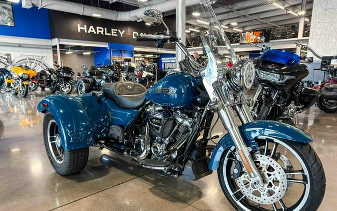2021 Harley-Davidson Trike FLRT - Freewheeler