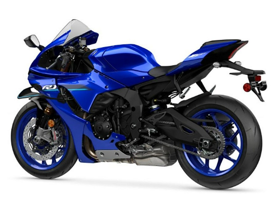 2026 Yamaha YZF-R1
