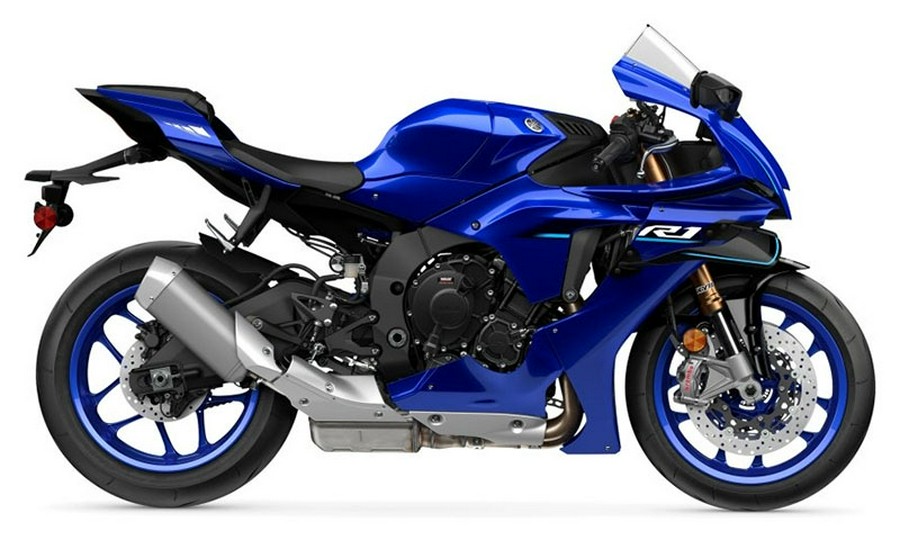 2026 Yamaha YZF-R1