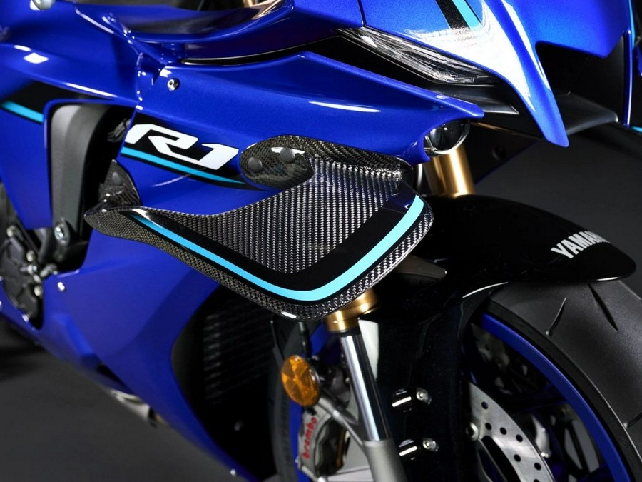 2026 Yamaha YZF-R1