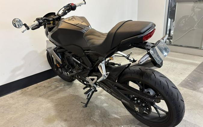 2019 Honda® CB300R