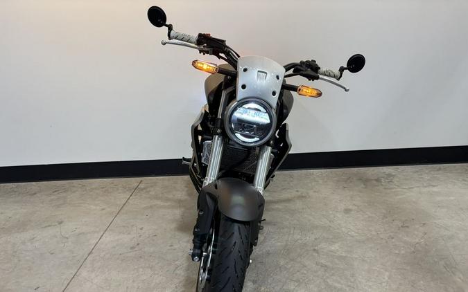 2019 Honda® CB300R