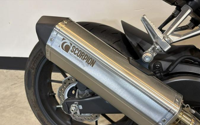 2019 Honda® CB300R
