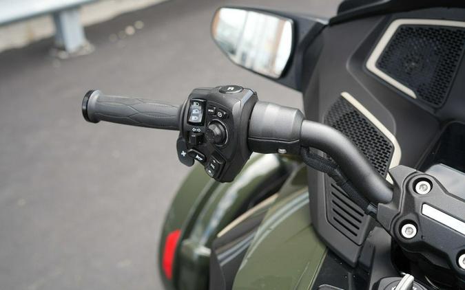 2023 Can-Am Spyder RT Sea-To-Sky