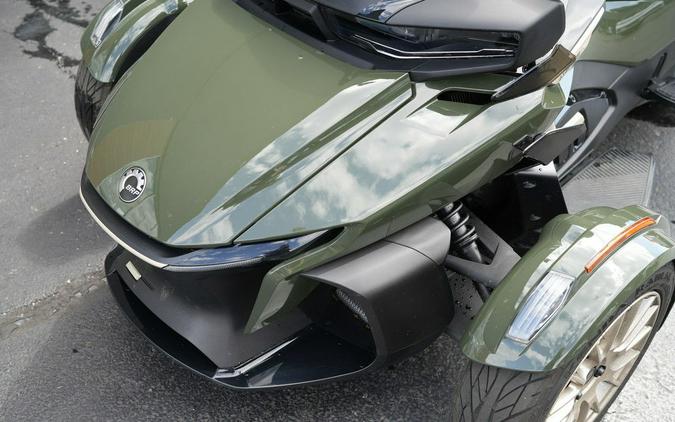 2023 Can-Am Spyder RT Sea-To-Sky