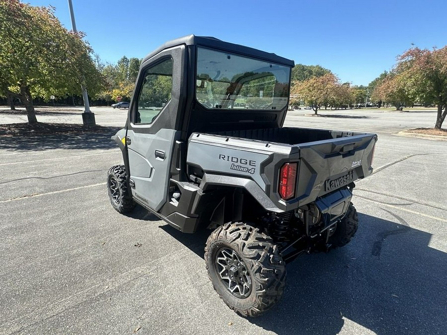 2026 Kawasaki RIDGE® ST HVAC