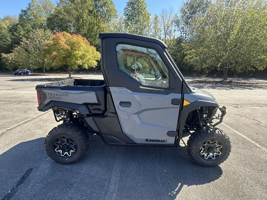 2026 Kawasaki RIDGE® ST HVAC