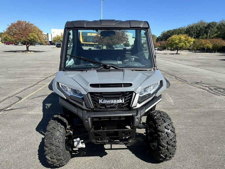 2026 Kawasaki RIDGE® ST HVAC