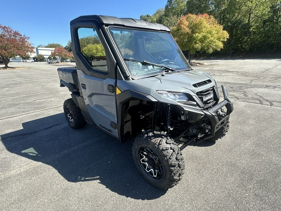 2026 Kawasaki RIDGE® ST HVAC