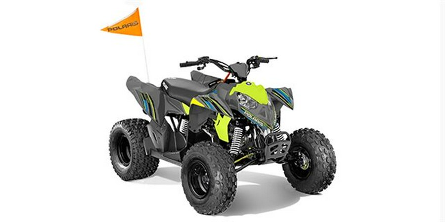 2021 Polaris Outlaw® 110 EFI