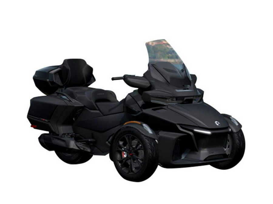 2023 Can-Am™ Spyder RT Limited