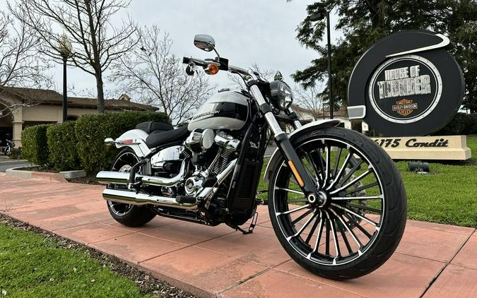 2024 Harley-Davidson® FXBR - Breakout®