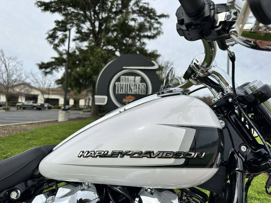 2024 Harley-Davidson® FXBR - Breakout®