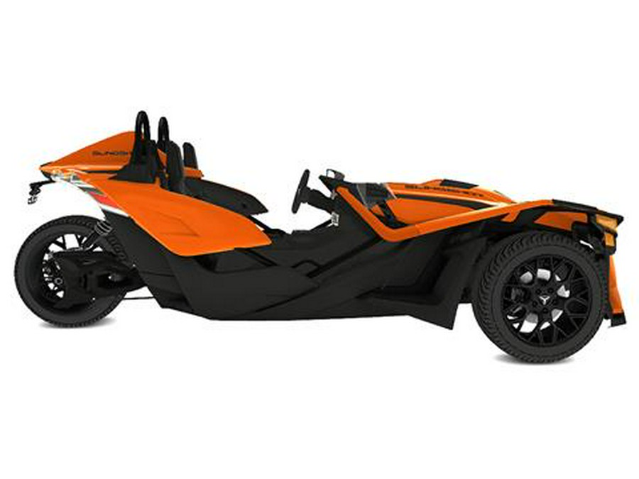 2024 Slingshot Slingshot SL AutoDrive