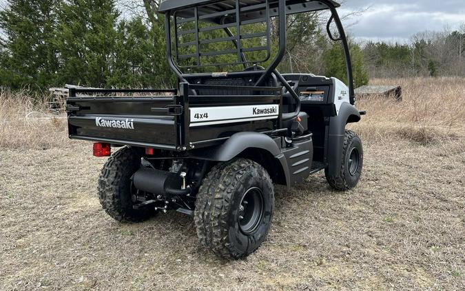 2024 Kawasaki Mule SX™ 4x4 FE