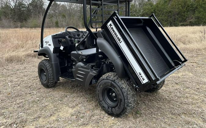 2024 Kawasaki Mule SX™ 4x4 FE