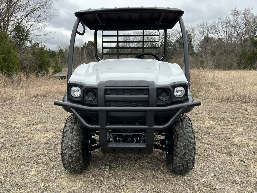 2024 Kawasaki Mule SX™ 4x4 FE