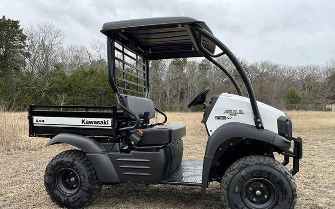 2024 Kawasaki Mule SX™ 4x4 FE