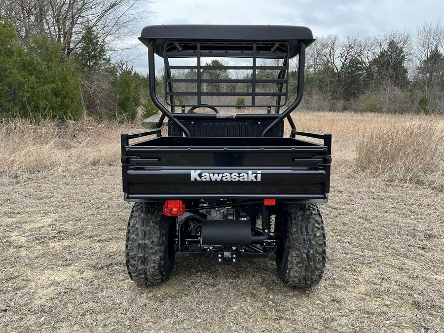 2024 Kawasaki Mule SX™ 4x4 FE