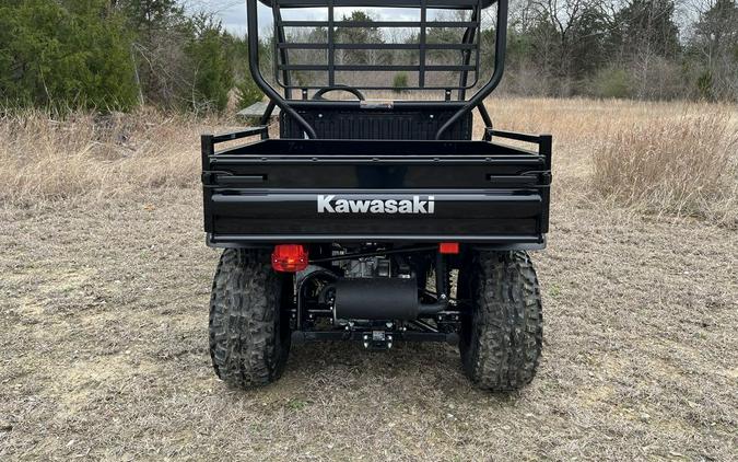 2024 Kawasaki Mule SX™ 4x4 FE