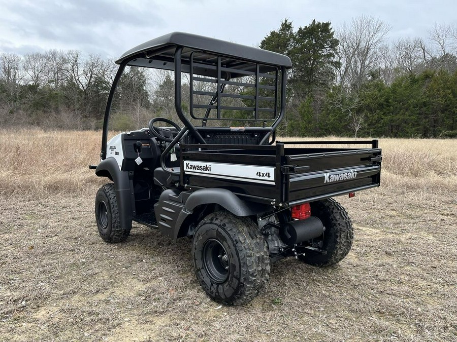 2024 Kawasaki Mule SX™ 4x4 FE