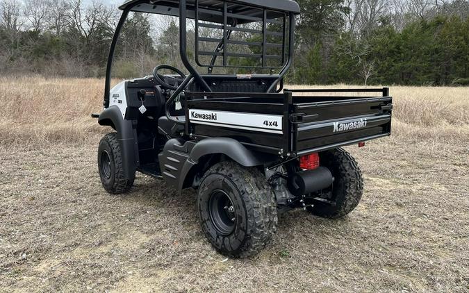 2024 Kawasaki Mule SX™ 4x4 FE