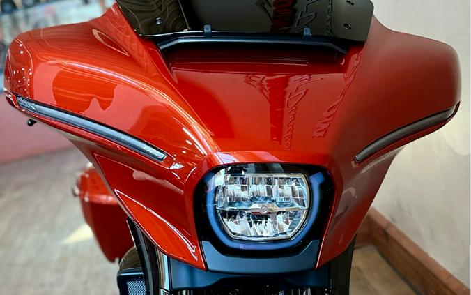 2024 Harley-Davidson Street Glide®