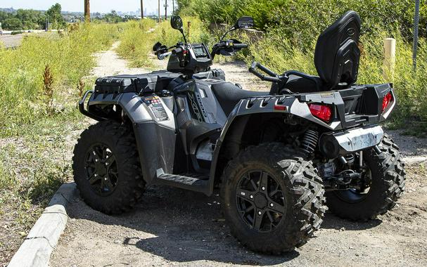 2024 Polaris® Sportsman Touring XP 1000 Trail