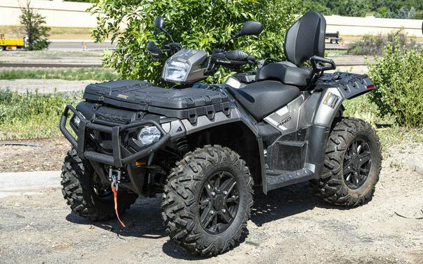 2024 Polaris® Sportsman Touring XP 1000 Trail