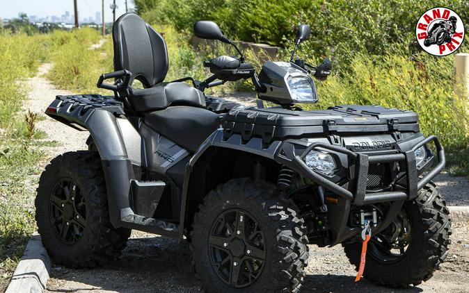 2024 Polaris® Sportsman Touring XP 1000 Trail