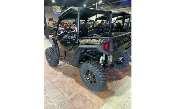 2023 Polaris Industries GENERAL XP 1000 PREMIUM