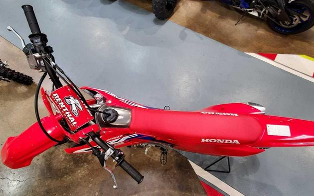 2024 Honda CRF250R