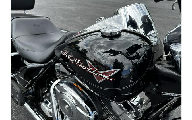 2012 Harley-Davidson® FLHR Road King®