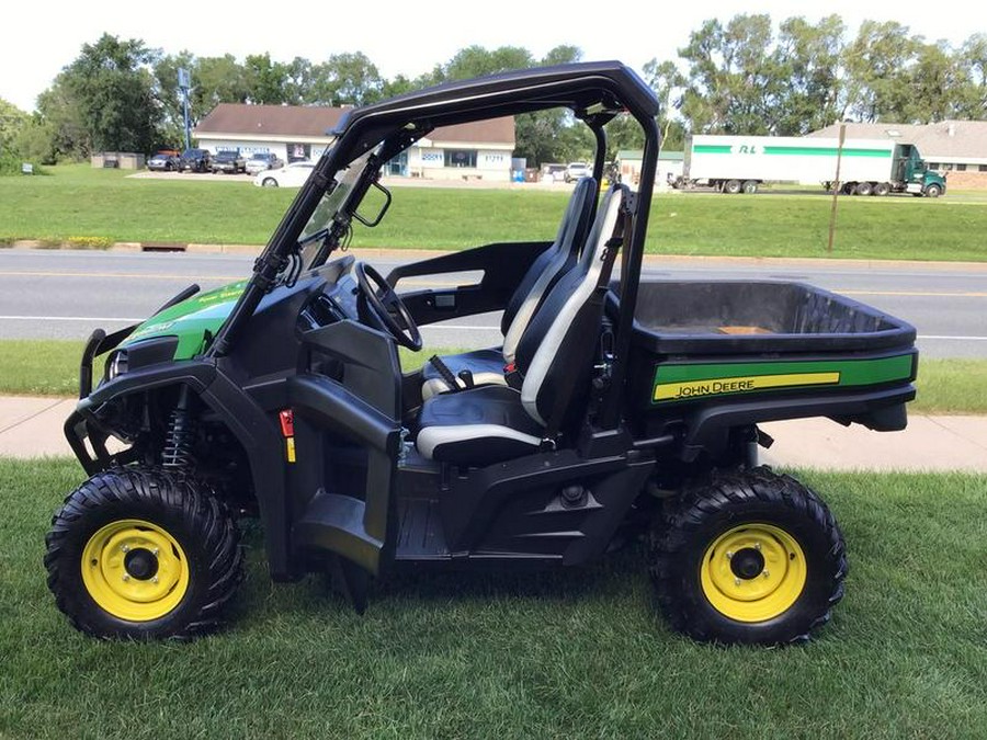 2019 John Deere RSX860M