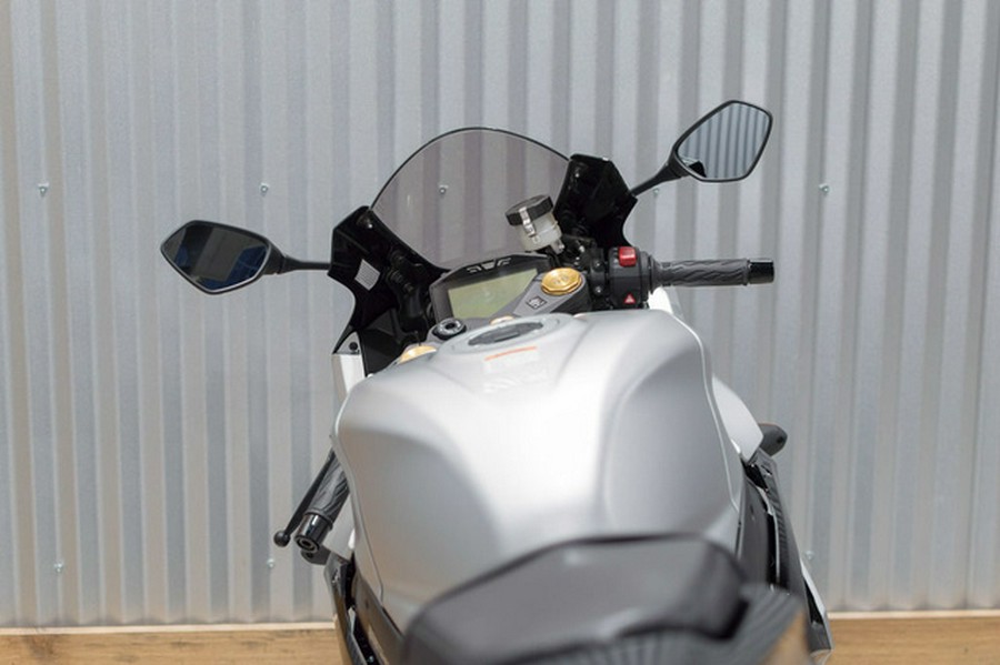 2025 Suzuki GSX-R 1000