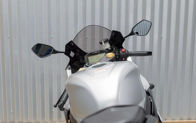 2025 Suzuki GSX-R 1000