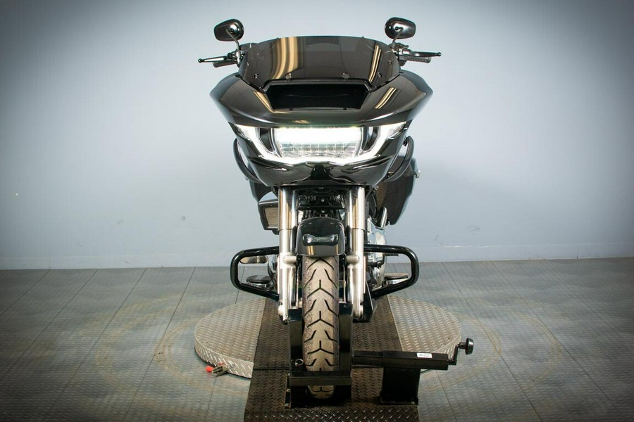 2024 Harley-Davidson Road Glide