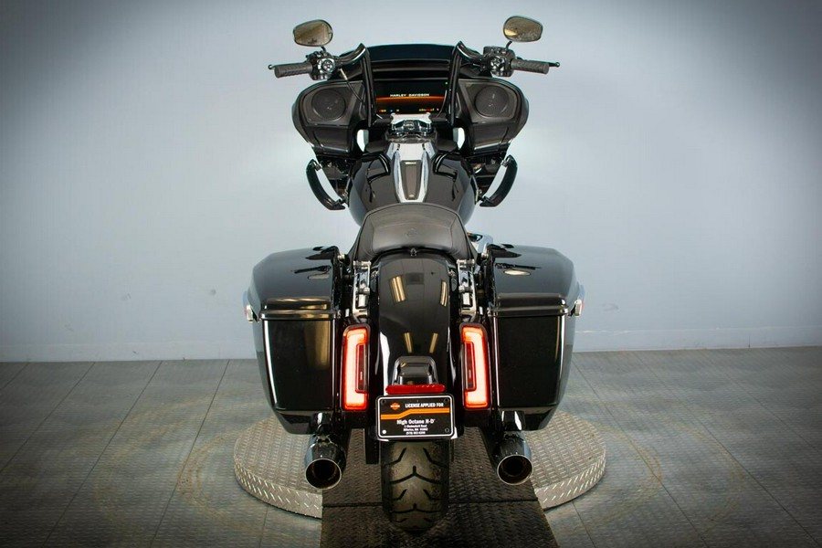 2024 Harley-Davidson Road Glide