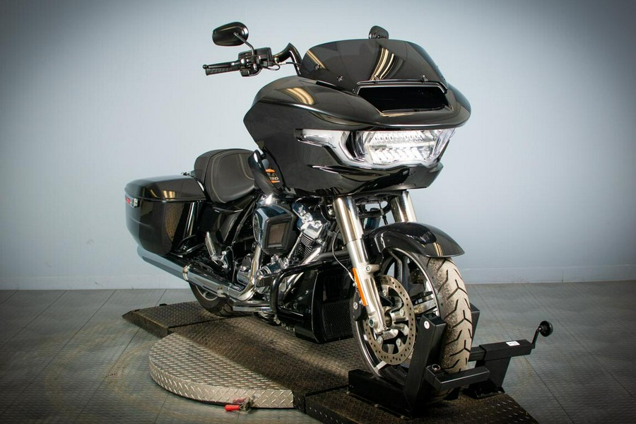 2024 Harley-Davidson Road Glide